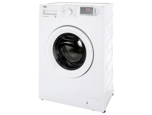 Стиральная машина BEKO WRE 6512 BWW